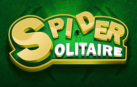 Spider Solitaire 